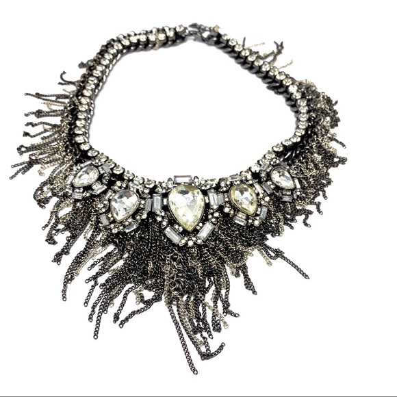 Aldo statement necklace - Picture 5 of 8